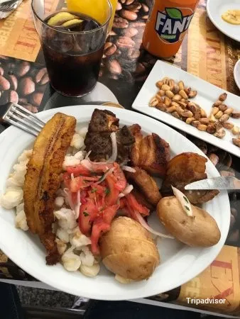 Foto de El Gallan