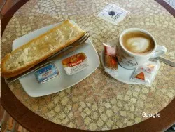 Restaurante Cafe Bar La Ventana - Cáceres