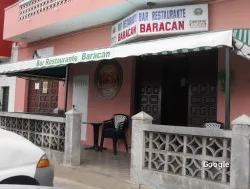 Bar Tasca Baracan, restaurante en Buenavista del Norte