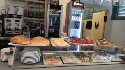 Restaurante Gure Toki - Barakaldo