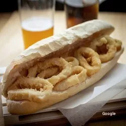 Restaurante La Taskita de Angy - Zaragoza
