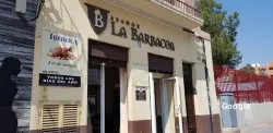 Restaurante Asador La Barbacoa - Elx