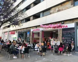 Restaurante Heladería Porto Bello - Huelva
