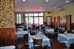 Restaurante Sorni - Cirat