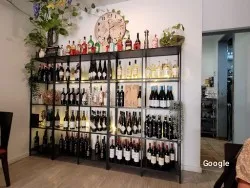 Divino Ristorante Italiano, restaurante en Granada