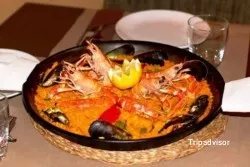 Restaurante Sa Casa - Palma de Mallorca