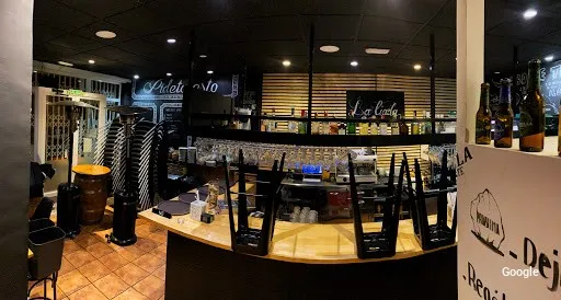 Foto de La liada