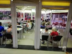 Restaurante El Molón - Benidorm