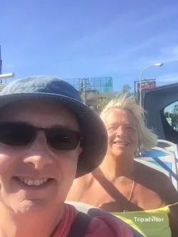 Restaurante Grannies Tea Room - Benidorm