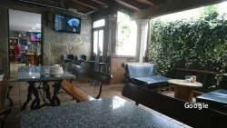 Restaurante Bernabe, jatetxea (Padrón)
