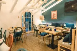 Restaurante Casa Tejada - Barcelona
