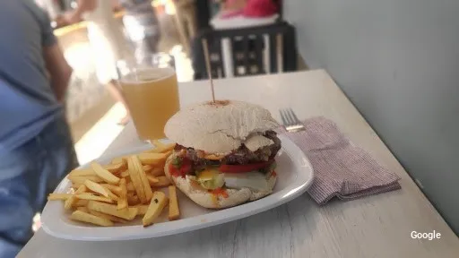 Foto de Restaurante Arkupe