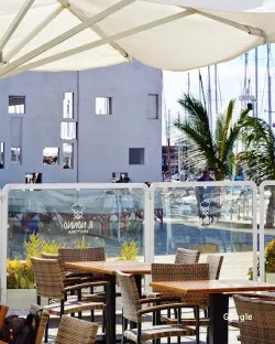 Restaurante Trattoria Il Nonno - Arrecife