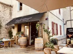 Restaurante La Scalinata - Pollença