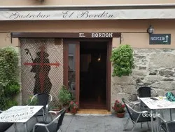 El Bordón, restaurant a Molinaseca