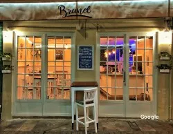 Restaurante Brunel - León