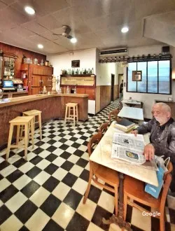 Can Bernat, restaurant in Banyoles