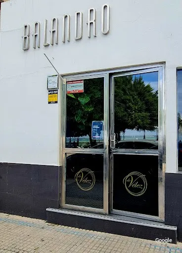 Foto de Balandro