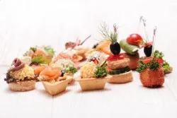 Restaurante Gran Cafe - Capdepera