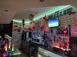 Café Bar A Roda, restaurant a Rianxo