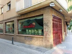 Restaurante Pizzametro - Granada