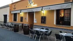 Restaurante Manuel Castaño Bar y Tapas - Dos Hermanas