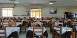 El Poligon, jatetxea (Carlet)