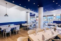 Restaurante Aamares - Antigua
