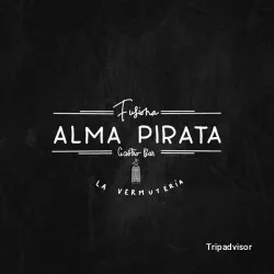 Restaurante Fusiona Alma Pirata, España - Mérida