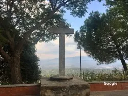 Taberna Cruz Baqueta, ristorante a Baeza