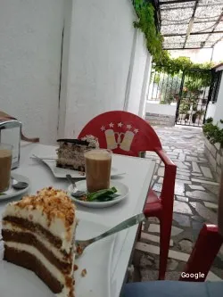 Bar Victoria, restaurant a San Martín de la Vega