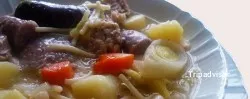 Restaurante Era Caishalada - Vielha e Mijaran
