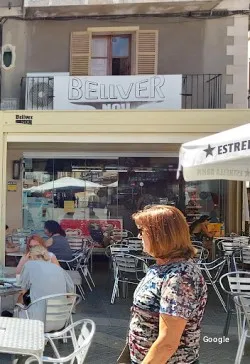 Restaurante Bellver Nou Inca - Inca