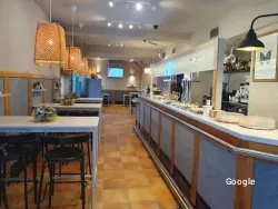Restaurante Simón Taberna - Durango