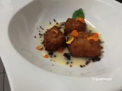 Restaurante Solera Gastrobar - Gijón