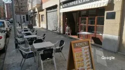 Restaurante King's Doner Kebab Bar i Cafeteria - Mataró