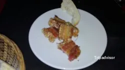 D'sergio 'ss, restaurant a Alhama de Aragón