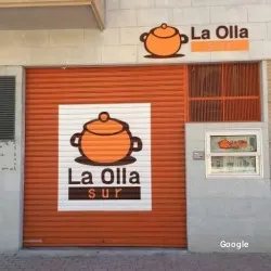 Restaurante La Olla - Murcia