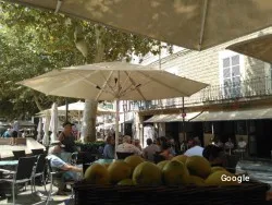 Restaurante Restaurant 16 - Sóller