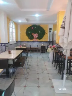 Restaurante Bar La prima Vera - Sevilla