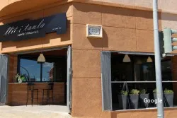Restaurant Llit i Taula, restaurant a Pego