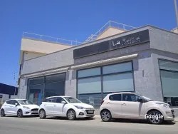 Restaurante Restaurante La Ralea - Vélez-Málaga