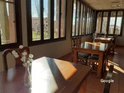 Restaurante Los Poyales, restaurant a Ródenas