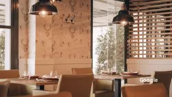 Restaurante Vakum - Bormujos