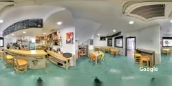 Restaurante Retrogusto - Madrid