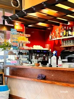 Restaurante Bar Lin - Palma de Mallorca