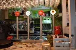 Restaurante Macrobocatas Popeye - Sabadell