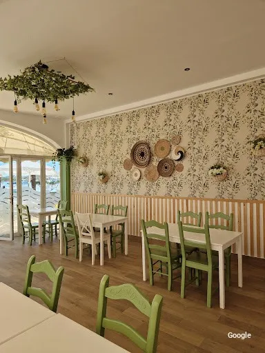 Foto de Restaurante El Picoteo