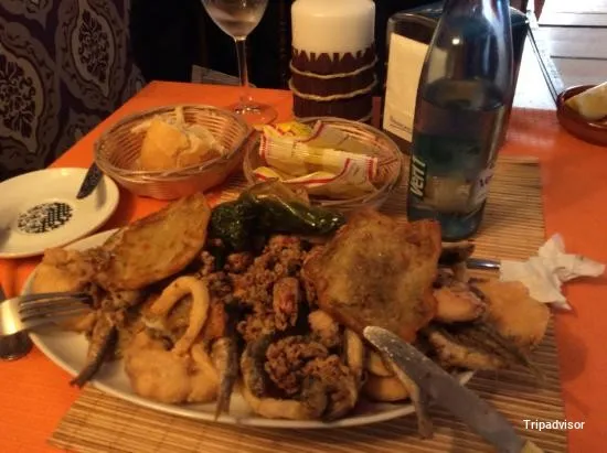 Foto de Taberna la Antiqua
