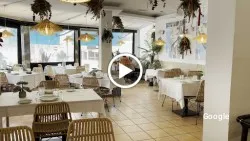 Restaurante Restaurante Puig campana, España - Finestrat